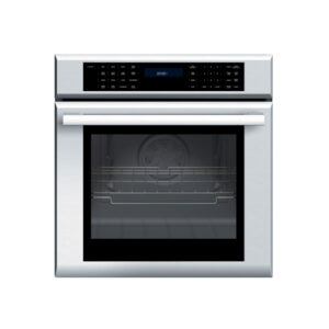 NeuroBake X8 – Intelligenter Backofen mit KI
