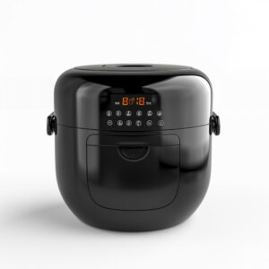 SmartCook Mini S300 – Kompakter Multikocher mit KI