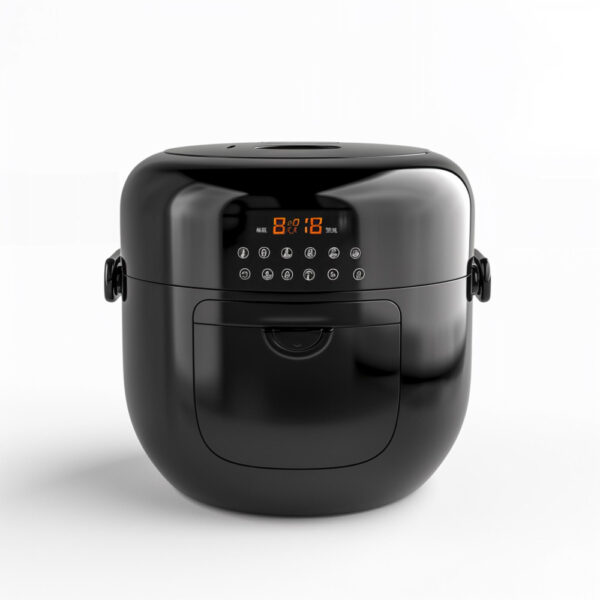 SmartCook Mini S300 – Kompakter Multikocher mit KI