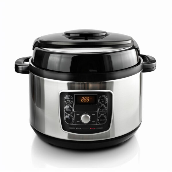 TravelCook AI Pocket M150 – Ultrakompakter Multikocher mit KI