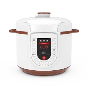 GastroMind Elite M900 – Premium-Multikocher mit Feuchtigkeitssensor & KI
