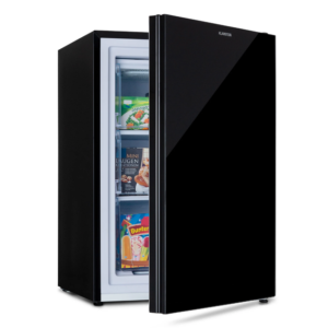 DeepFreeze SmartFlash F300 – Schnellgefriersystem mit KI-Kristallisationskontrolle