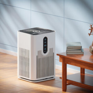 HeatFlow AI Therm H500 – Intelligenter Heizkörper mit lernfähiger Steuerung