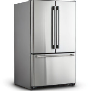 FreshLogic StoreX 500 – Intelligentes Lebensmittel-Managementsystem mit KI