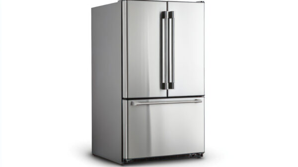FreshLogic StoreX 500 – Intelligentes Lebensmittel-Managementsystem mit KI