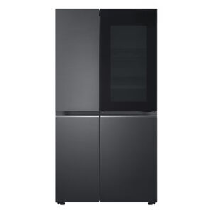 IceLogic ZoneFreezer Z700 – Intelligenter Gefrierschrank mit KI-Zonenmanagement